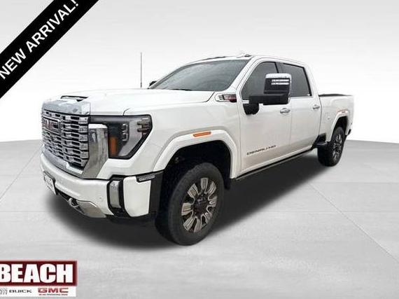 GMC SIERRA HD 2024 1GT49REY4RF209651 image GMC SIERRA HD 2024 1GT49REY4RF209651 image